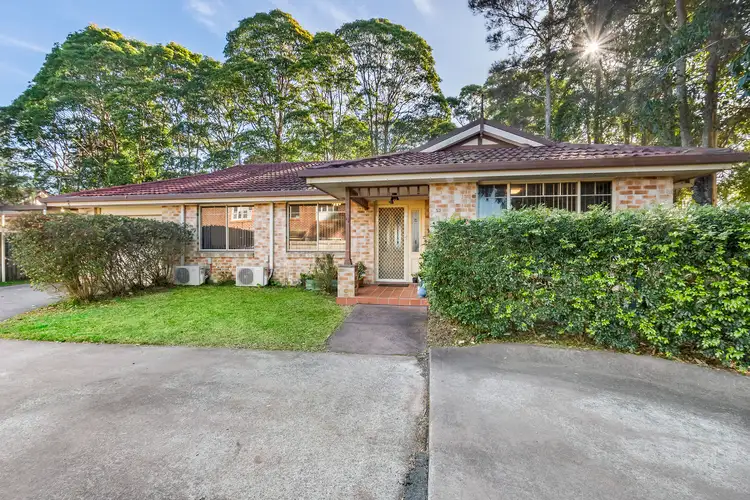 35A Wideview Road, Berowra Heights NSW 2082