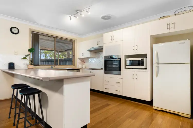 Third view of Homely house listing, 35A Wideview Road, Berowra Heights NSW 2082