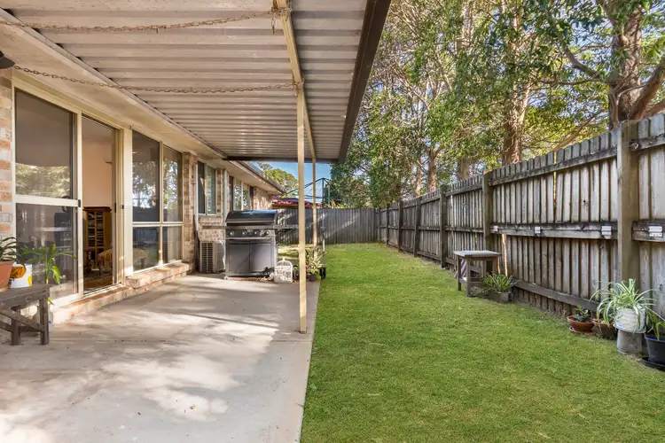 Fifth view of Homely house listing, 35A Wideview Road, Berowra Heights NSW 2082