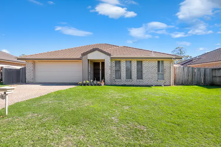 9 Zachary Street, Eagleby QLD 4207