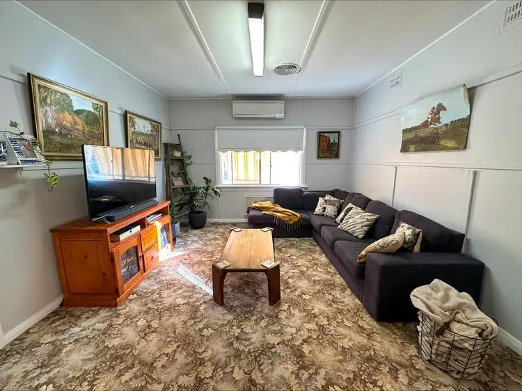 Fifth view of Homely house listing, 4 Popes Esplanade, Weethalle NSW 2669