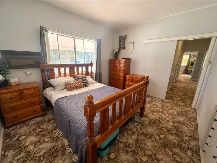 Seventh view of Homely house listing, 4 Popes Esplanade, Weethalle NSW 2669