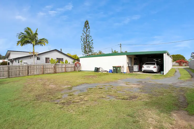 Second view of Homely house listing, 2/48 High Street, North Mackay QLD 4740