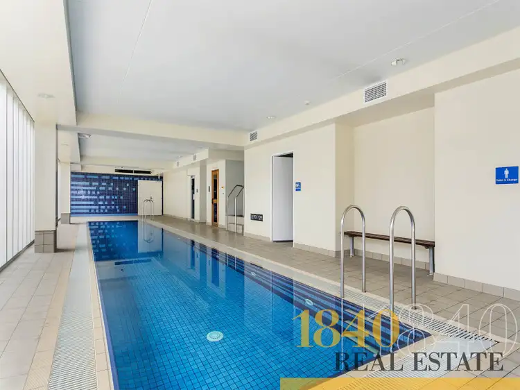 Main view of Homely apartment listing, 406/16-18 Wirra Drive, New Port SA 5015