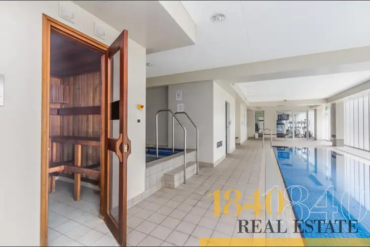 Second view of Homely apartment listing, 406/16-18 Wirra Drive, New Port SA 5015