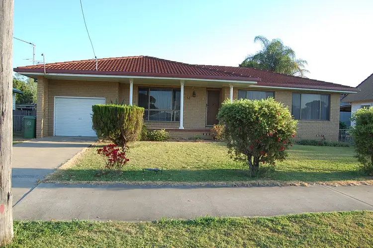 Main view of Homely house listing, 53 Johnston Street, Casino NSW 2470