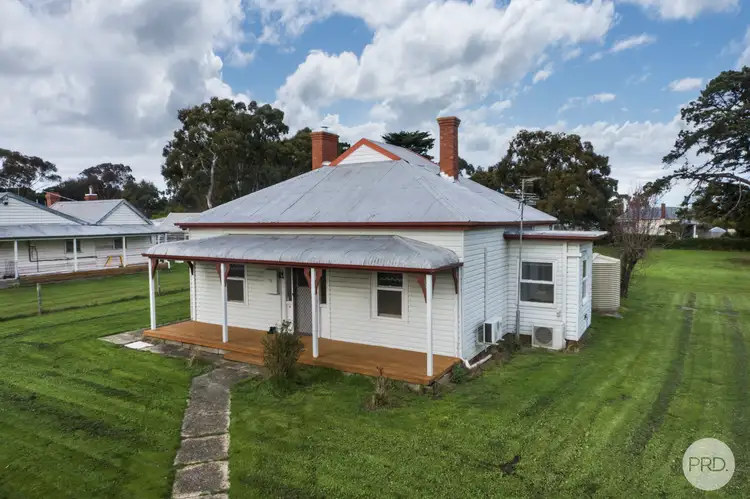 Second view of Homely house listing, 13 Osborne Street, Skipton VIC 3361