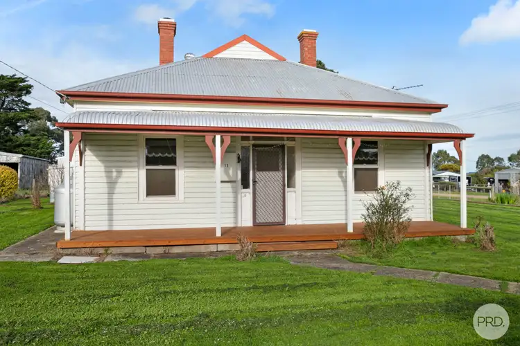 Third view of Homely house listing, 13 Osborne Street, Skipton VIC 3361