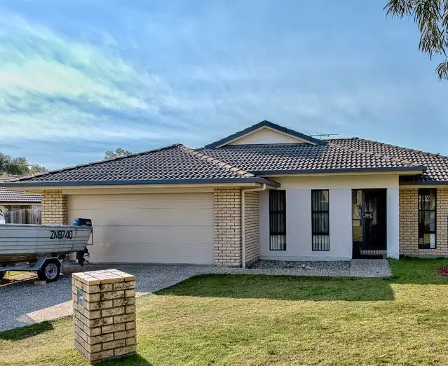 7 Rigden Close, Morayfield QLD 4506