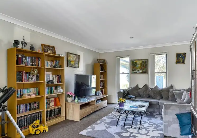 Second view of Homely house listing, 7 Rigden Close, Morayfield QLD 4506