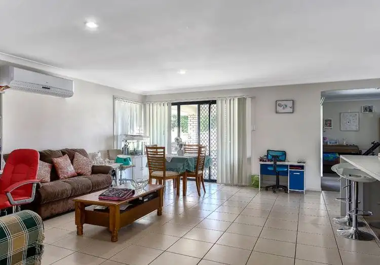 Fourth view of Homely house listing, 7 Rigden Close, Morayfield QLD 4506