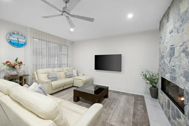 Fourth view of Homely house listing, 22B Piermont Place, Raby Bay QLD 4163