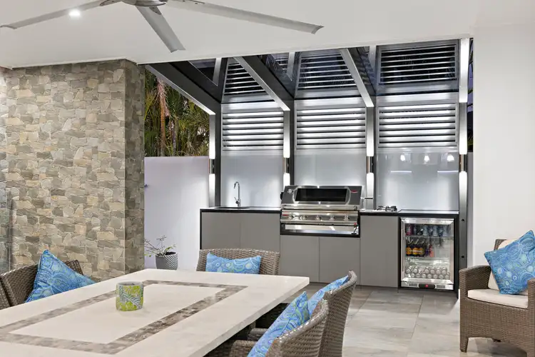 Fifth view of Homely house listing, 22B Piermont Place, Raby Bay QLD 4163