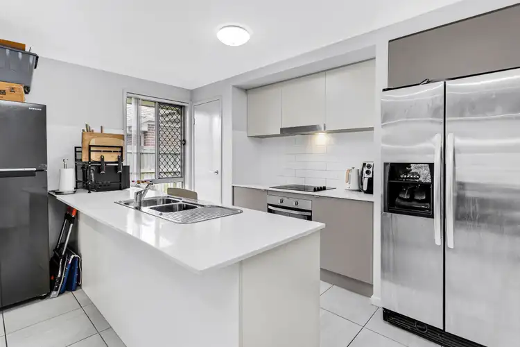 Second view of Homely house listing, 23 Baxter Crescent, Caboolture QLD 4510