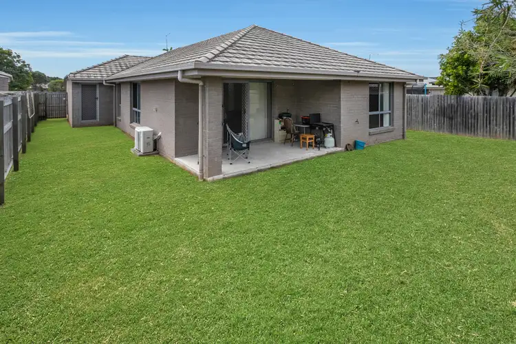 Third view of Homely house listing, 23 Baxter Crescent, Caboolture QLD 4510