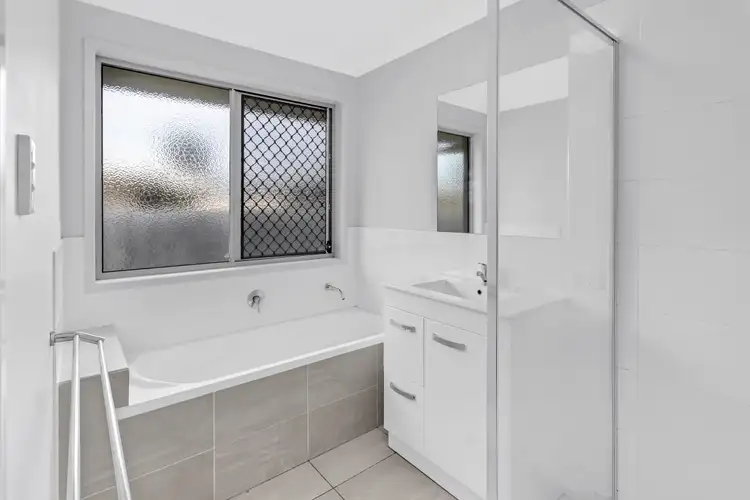 Fifth view of Homely house listing, 23 Baxter Crescent, Caboolture QLD 4510