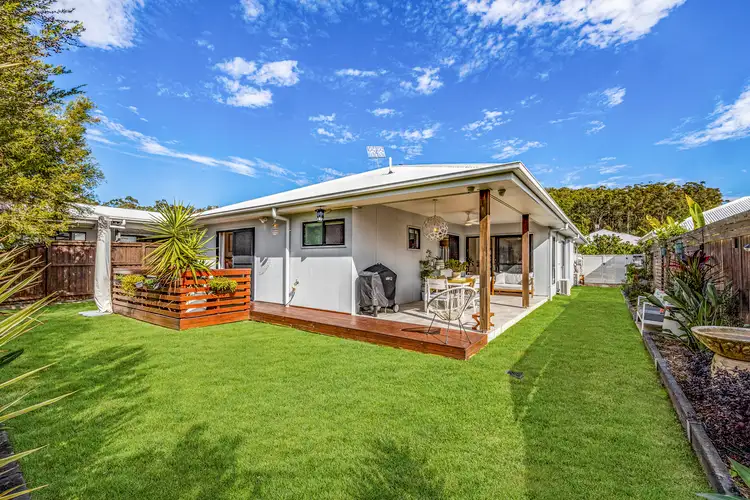 33 Honeyeater Place, Bli Bli QLD 4560