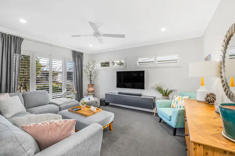 Second view of Homely house listing, 33 Honeyeater Place, Bli Bli QLD 4560