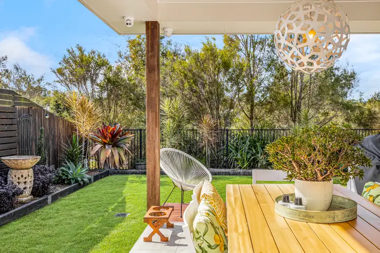 Third view of Homely house listing, 33 Honeyeater Place, Bli Bli QLD 4560