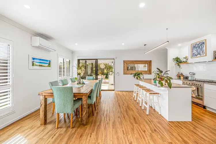 Fourth view of Homely house listing, 33 Honeyeater Place, Bli Bli QLD 4560