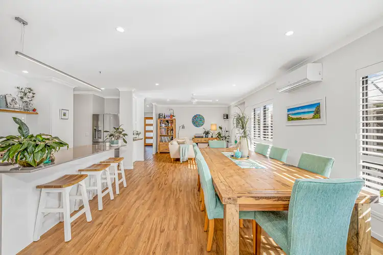 Fifth view of Homely house listing, 33 Honeyeater Place, Bli Bli QLD 4560