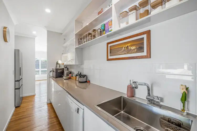 Seventh view of Homely house listing, 33 Honeyeater Place, Bli Bli QLD 4560