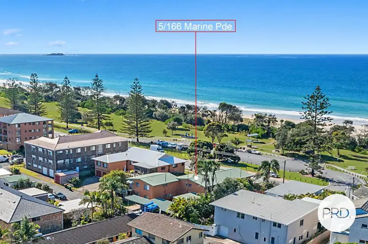 166 Marine Parade