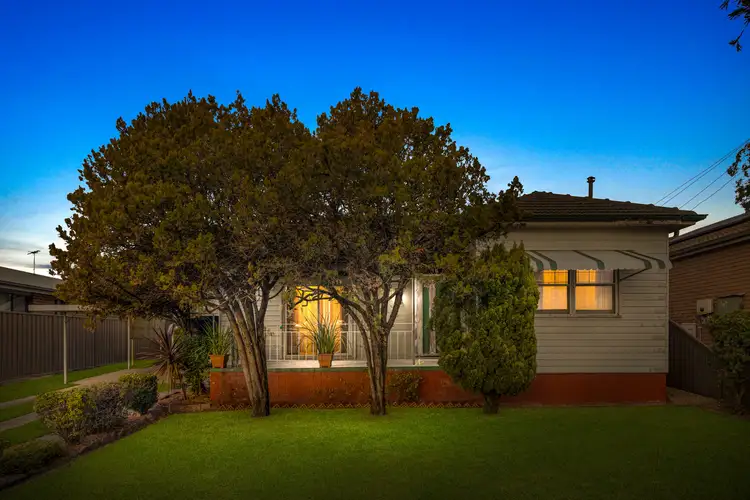 Second view of Homely house listing, 506 Hume Highway, Casula NSW 2170