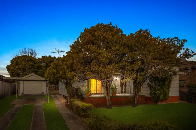 Third view of Homely house listing, 506 Hume Highway, Casula NSW 2170