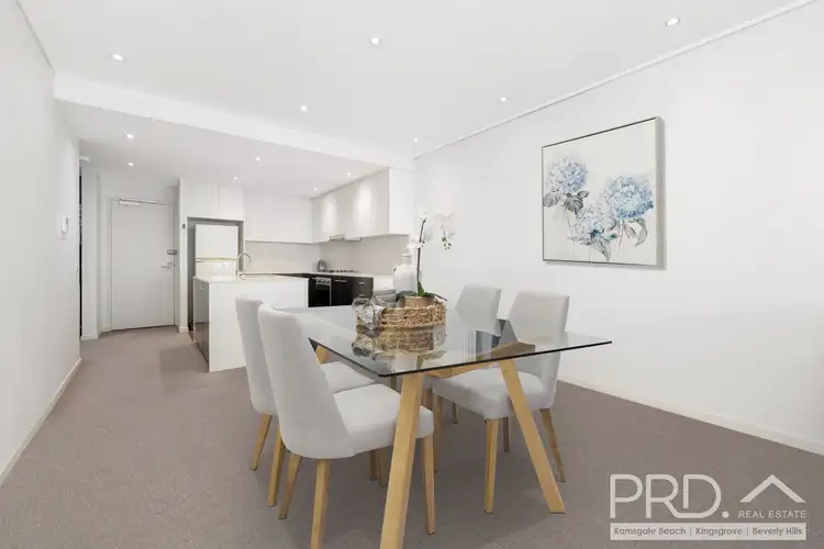 14/53 George Street, Rockdale NSW 2216