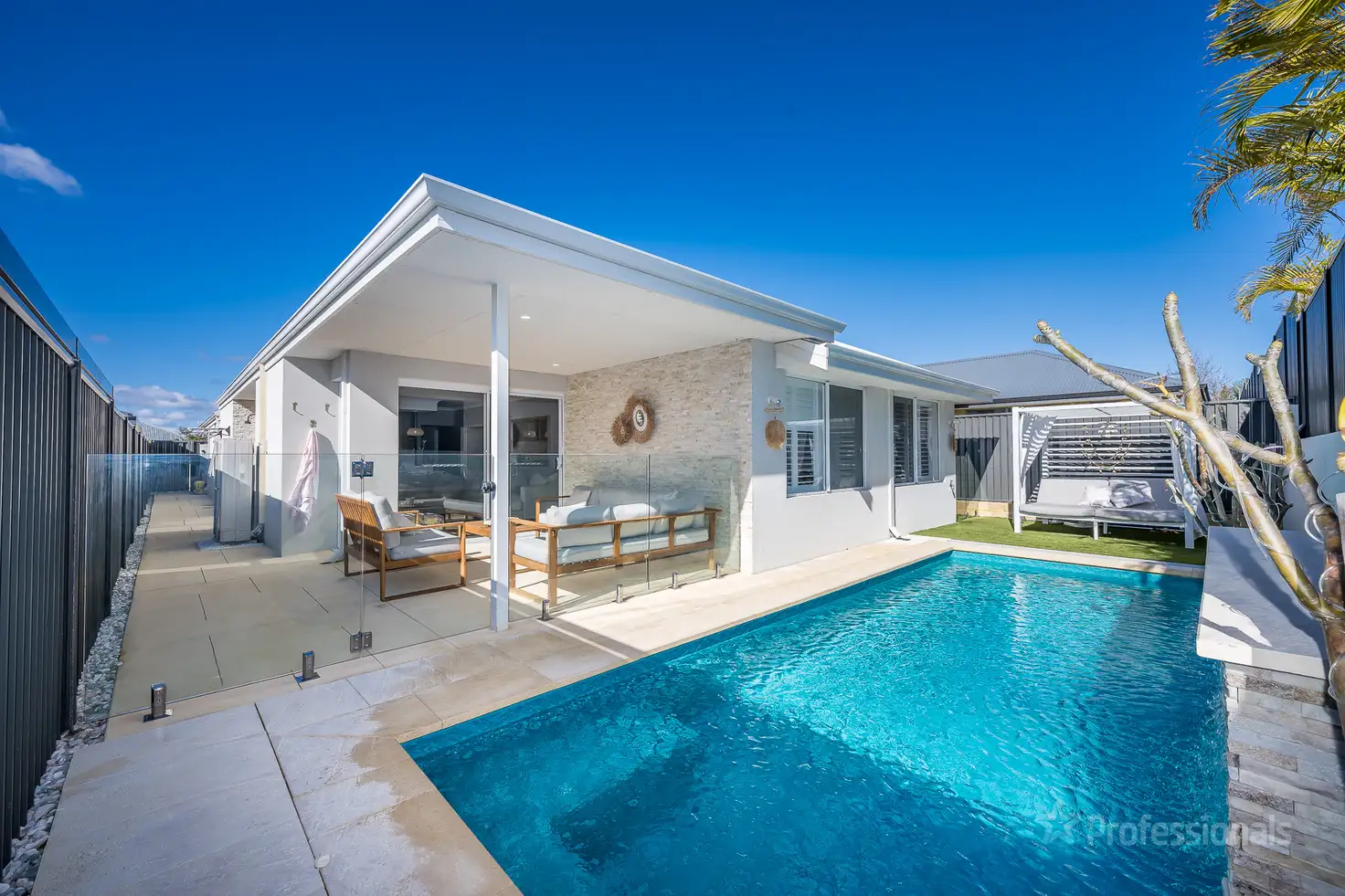 Main view of Homely house listing, 11 Bullata Chase, Jindalee WA 6036