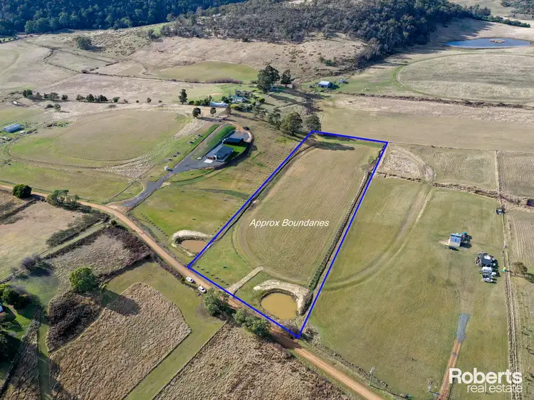 LOT 5, 103 Springhill Bottom Road, Colebrook TAS 7027