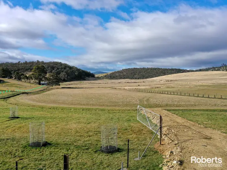 Second view of Homely land listing, LOT 5, 103 Springhill Bottom Road, Colebrook TAS 7027
