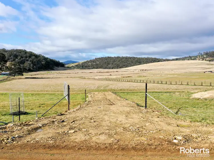 Third view of Homely land listing, LOT 5, 103 Springhill Bottom Road, Colebrook TAS 7027