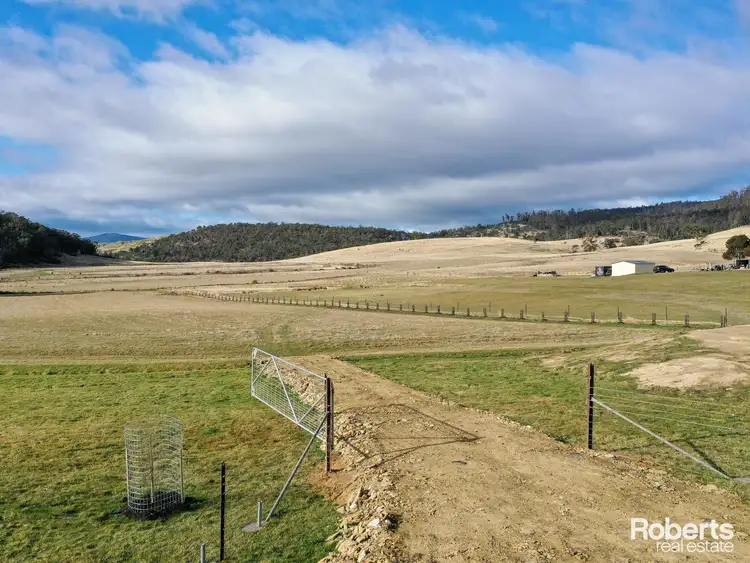 Fourth view of Homely land listing, LOT 5, 103 Springhill Bottom Road, Colebrook TAS 7027