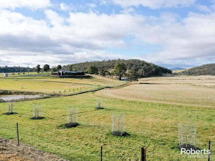 Sixth view of Homely land listing, LOT 5, 103 Springhill Bottom Road, Colebrook TAS 7027