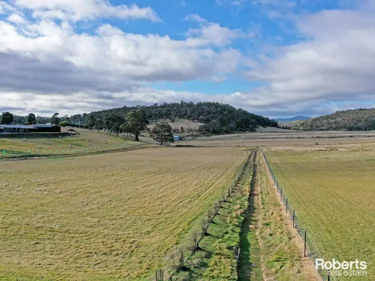 Seventh view of Homely land listing, LOT 5, 103 Springhill Bottom Road, Colebrook TAS 7027