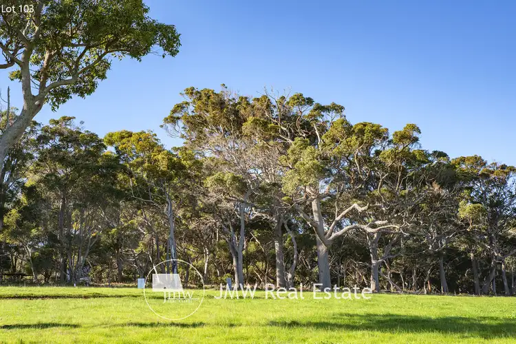 Second view of Homely land listing, LOT 103 Kudardup Heights Stage 4, Kudardup WA 6290