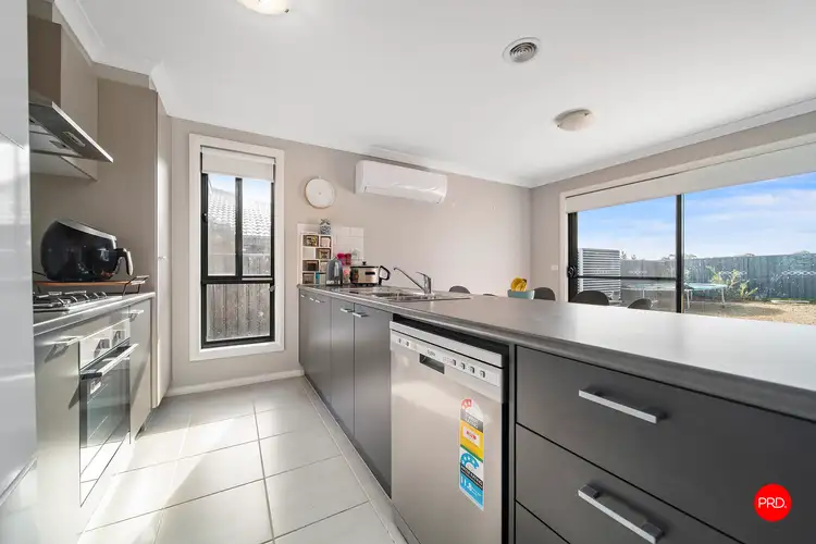 Sixth view of Homely house listing, 33 Aspiring Drive, Huntly VIC 3551