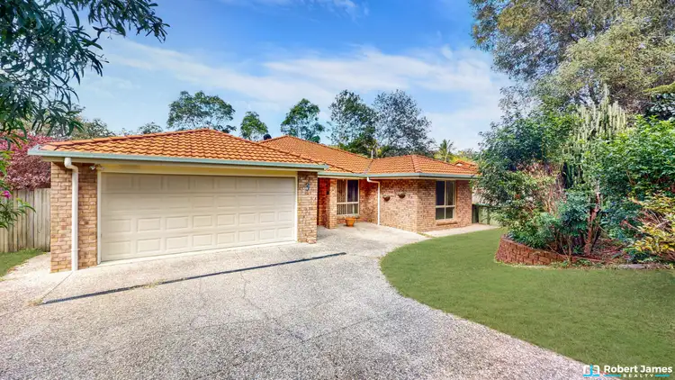 3 Homestead Drive, Tewantin QLD 4565