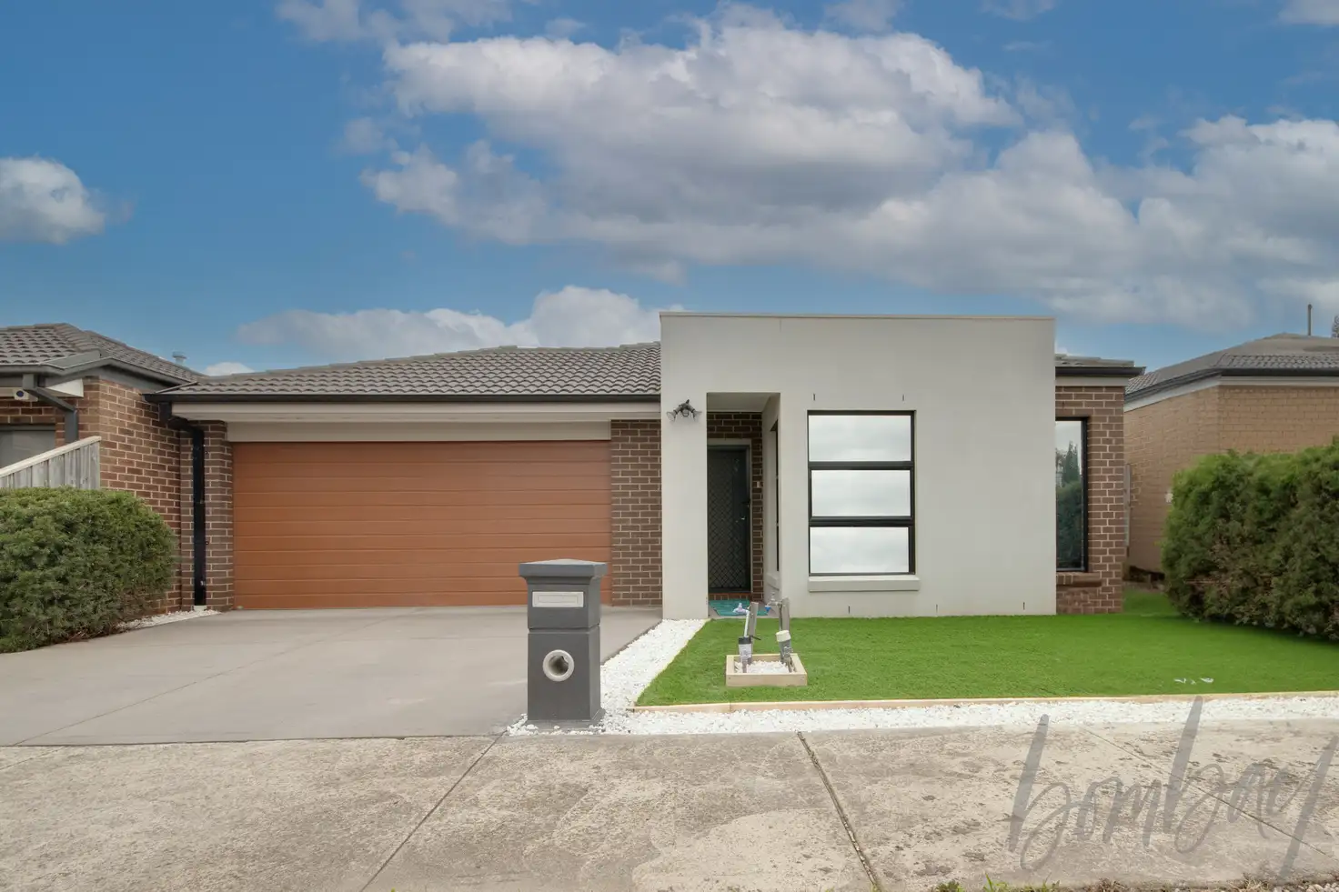 Main view of Homely house listing, 15 Clavell Crescent, Wollert VIC 3750