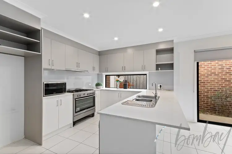 Third view of Homely house listing, 15 Clavell Crescent, Wollert VIC 3750