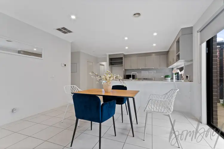 Fourth view of Homely house listing, 15 Clavell Crescent, Wollert VIC 3750