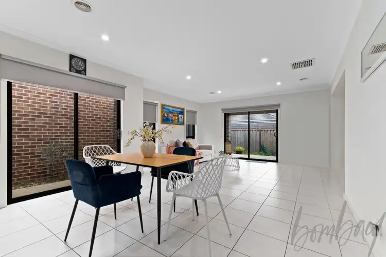 Fifth view of Homely house listing, 15 Clavell Crescent, Wollert VIC 3750