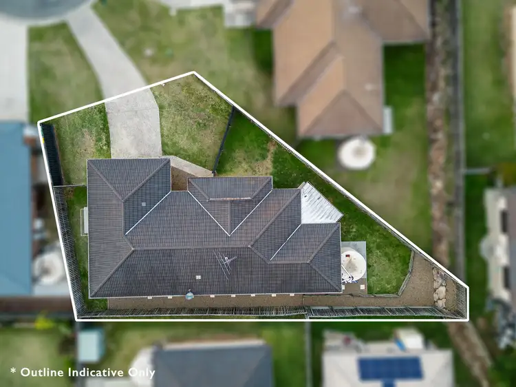 Second view of Homely house listing, 11 Brightwood Place, Fernvale QLD 4306
