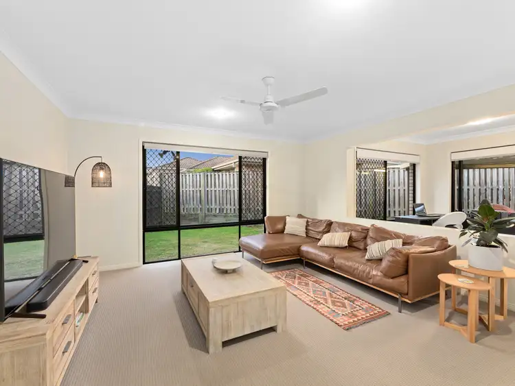 Fourth view of Homely house listing, 11 Brightwood Place, Fernvale QLD 4306