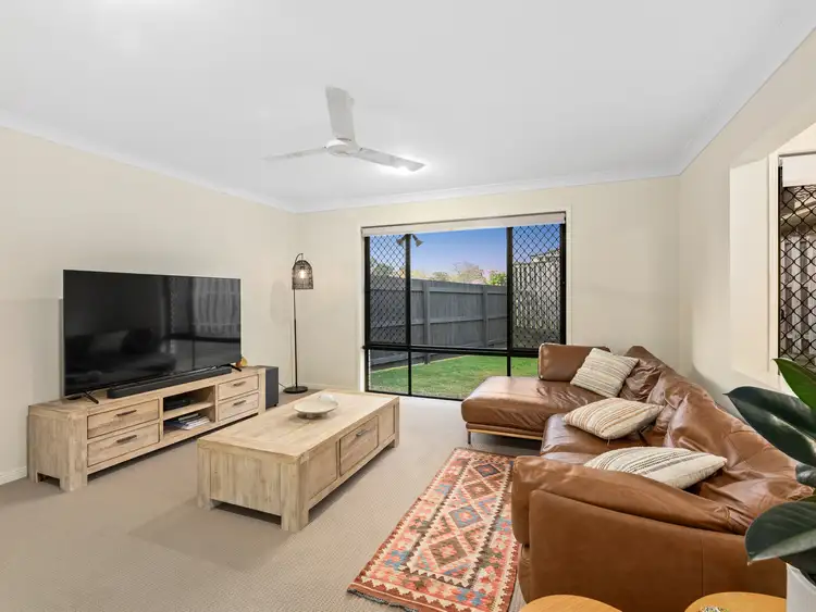 Fifth view of Homely house listing, 11 Brightwood Place, Fernvale QLD 4306