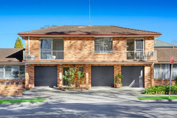2/18 Russell Street, East Gosford NSW 2250