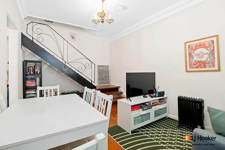 Main view of Homely apartment listing, 7/49 Thomas Street, Ashfield NSW 2131