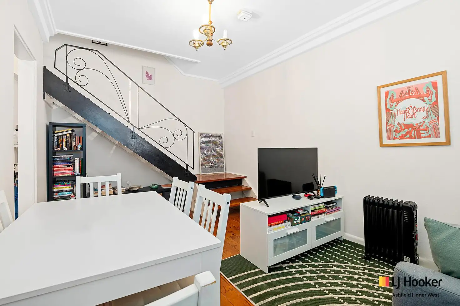 Main view of Homely apartment listing, 7/49 Thomas Street, Ashfield NSW 2131